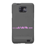 
 i am not lazy
 i am just busy doin nothing  Samsung Galaxy S2 Cases