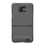 hello my name is Ollie
   Samsung Galaxy S2 Cases