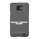 Happy birthday
 Lenoxx  Samsung Galaxy S2 Cases