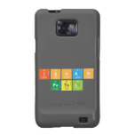 Ishan
 Patel  Samsung Galaxy S2 Cases