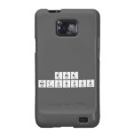 DATA
 NOTOBOOK  Samsung Galaxy S2 Cases