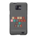 Happy
 Birthday
  Sir 
 Aslam  Samsung Galaxy S2 Cases