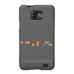              Happy Anniversary
                Sean and Kat    Samsung Galaxy S2 Cases
