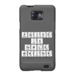 Period
 ic
 Table
 Writer  Samsung Galaxy S2 Cases