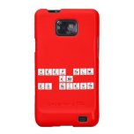Keep Calm
 and 
 Do Science  Samsung Galaxy S2 Cases
