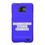 Periodic
 Table
 Writer  Samsung Galaxy S2 Cases