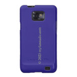   Samsung Galaxy S2 Cases