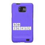 Team
 Yabut  Samsung Galaxy S2 Cases