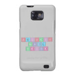 Periodic
 Table
 Writer  Samsung Galaxy S2 Cases
