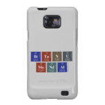 Bitanu
 Mondal  Samsung Galaxy S2 Cases