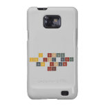 I wonder 
 if you notice
 that youre
  cute  Samsung Galaxy S2 Cases
