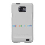 Aylin  ile  Fen Vakti
   Samsung Galaxy S2 Cases