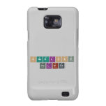 Sherlock 
 Holmes  Samsung Galaxy S2 Cases