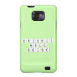 Periodic
 Table
 Writer  Samsung Galaxy S2 Cases