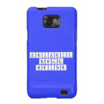 Periodic
 Table
 Writer  Samsung Galaxy S2 Cases