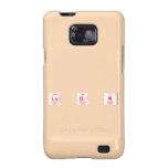 Lv G N  Samsung Galaxy S2 Cases