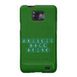 Periodic
 Table
 Writer  Samsung Galaxy S2 Cases
