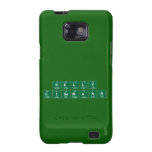 Kelly
 Eisemann  Samsung Galaxy S2 Cases