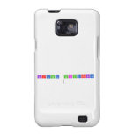 Science Superpower
   Samsung Galaxy S2 Cases