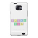 Family
 Marth  Samsung Galaxy S2 Cases