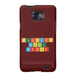 Periodic
 Table
 Writer  Samsung Galaxy S2 Cases
