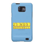    Zingi
 Warshell
   Samsung Galaxy S2 Cases