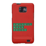 Periodic
 Table
 Writer  Samsung Galaxy S2 Cases