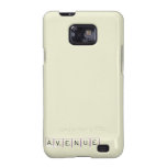 Rothamsted
 Avenue
 
   Samsung Galaxy S2 Cases