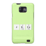 JECA  Samsung Galaxy S2 Cases