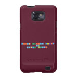 febrian putriani zaskia
 ANd
 wahyu alpaazri  Samsung Galaxy S2 Cases