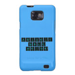 Periodic
 Table
 Writer  Samsung Galaxy S2 Cases