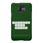 Periodic
 Table
 Writer  Samsung Galaxy S2 Cases
