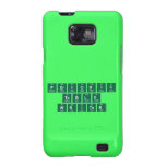 Periodic
 Table
 Writer  Samsung Galaxy S2 Cases