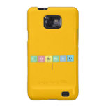 Dobereiner
   Samsung Galaxy S2 Cases