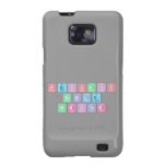 Periodic
 Table
 Writer  Samsung Galaxy S2 Cases