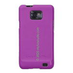   Samsung Galaxy S2 Cases