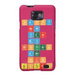 Happy 
 New
 Year
 My
 Brothers
 And
 His
 Sisters   Samsung Galaxy S2 Cases