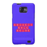 Periodic
 Table
 Writer  Samsung Galaxy S2 Cases