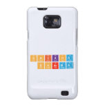 Shikha
 Sharma  Samsung Galaxy S2 Cases