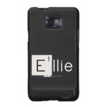 
  Ellie
 
 
 
 
   Samsung Galaxy S2 Cases