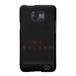 BEN 
 Drowned  Samsung Galaxy S2 Cases