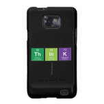 Think
   Samsung Galaxy S2 Cases