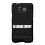 DROZDIK  Samsung Galaxy S2 Cases