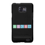 SCIENCE  Samsung Galaxy S2 Cases