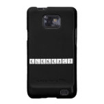 elements   Samsung Galaxy S2 Cases