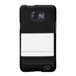 CELLINA ARIFIN 4EVER  Samsung Galaxy S2 Cases
