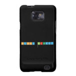 HAPPY BIRTHDAY
   Samsung Galaxy S2 Cases