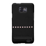 Y O U M E C H N O  Samsung Galaxy S2 Cases