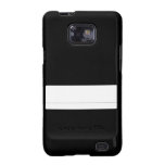 LONDON STREET SIGN  Samsung Galaxy S2 Cases