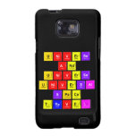 UNiverse
 And
 Universe
 Universal
 Space
 Travel  Samsung Galaxy S2 Cases